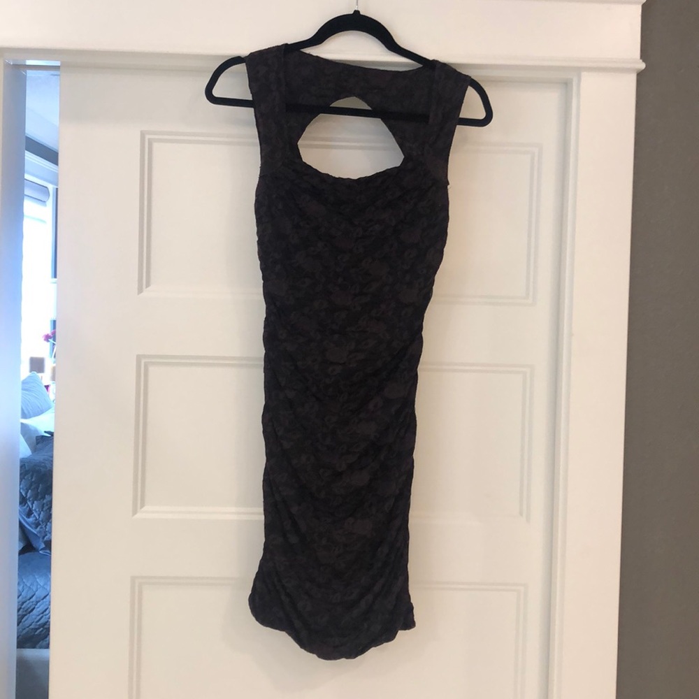 Free people cocktail dress